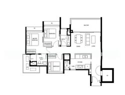 Flora Drive (D17), Condominium #595399081